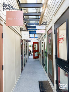 Bonjour Sandwich Shop Calgary- Calgary Lifestyle Guide 1