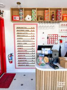 Bonjour Sandwich Shop Calgary- Calgary Lifestyle Guide 1