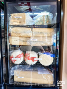 Bonjour Sandwich Shop Calgary- Calgary Lifestyle Guide 1