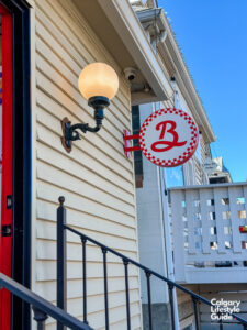 Bonjour Sandwich Shop Calgary- Calgary Lifestyle Guide 1