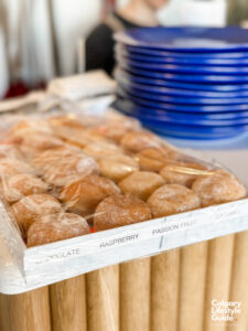 Bonjour Sandwich Shop Calgary- Calgary Lifestyle Guide 1