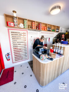 Bonjour Sandwich Shop Calgary- Calgary Lifestyle Guide 1