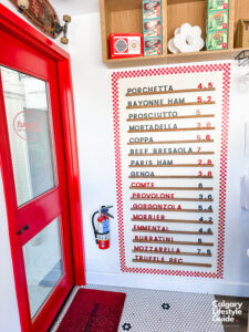 Bonjour Sandwich Shop Calgary- Calgary Lifestyle Guide 1