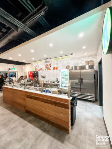 PI-RHO Fresh Greek Grill- Calgary Lifestyle Guide 1