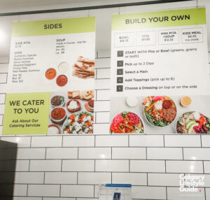 PI-RHO Fresh Greek Grill- Calgary Lifestyle Guide 5