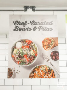 PI-RHO Fresh Greek Grill- Calgary Lifestyle Guide 5