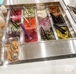 PI-RHO Fresh Greek Grill- Calgary Lifestyle Guide 5