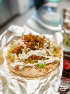 PI-RHO Fresh Greek Grill- Calgary Lifestyle Guide 5