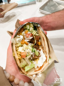 PI-RHO Fresh Greek Grill- Calgary Lifestyle Guide 5