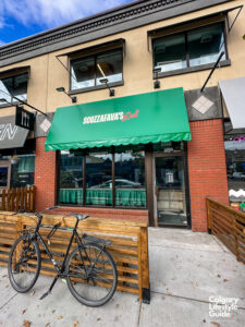 Scozzafava's Deli- Calgary Lifestyle Guide 1