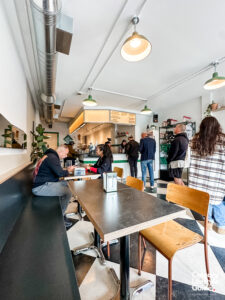 Scozzafava's Deli- Calgary Lifestyle Guide 1