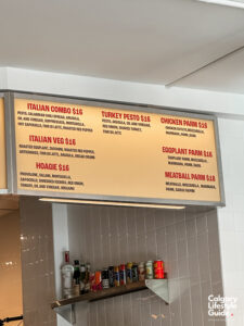 Scozzafava's Deli- Calgary Lifestyle Guide 1