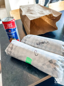 Scozzafava's Deli- Calgary Lifestyle Guide 1