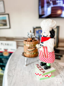 Azzurri Pizzeria Calgary