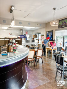 Azzurri Pizzeria Calgary