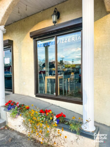 Azzurri Pizzeria Calgary