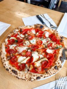 Azzurri Pizzeria Calgary