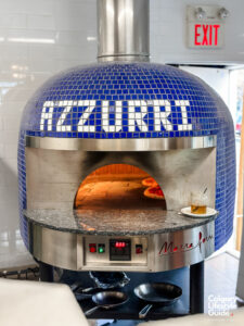 Azzurri Pizzeria Calgary
