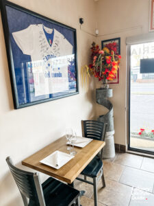 Azzurri Pizzeria Calgary