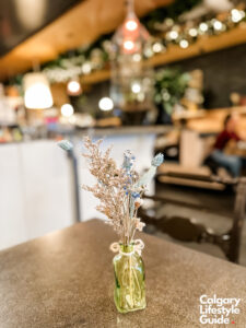 Maven in Calgary. Best brunch in calgary