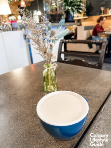 Maven in Calgary. Best brunch in calgary