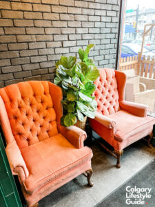 Maven Calgary Brunch- Calgary Lifestyle Guide