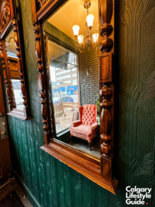 Maven in Calgary. Best brunch in calgary