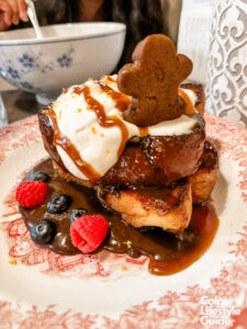 Maven in Calgary. Best brunch in calgary