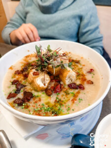 Maven in Calgary. Best brunch in calgary