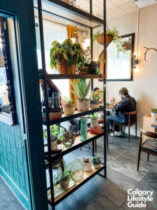 Maven in Calgary. Best brunch in calgary