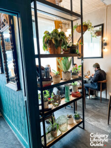 Maven in Calgary. Best brunch in calgary