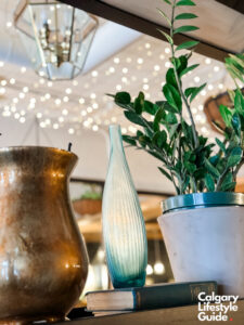 Maven in Calgary. Best brunch in calgary