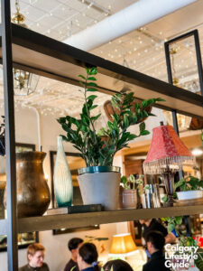 Maven in Calgary. Best brunch in calgary