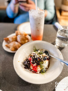 Maven in Calgary. Best brunch in calgary