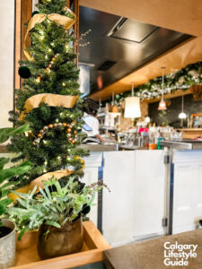 Maven in Calgary. Best brunch in calgary