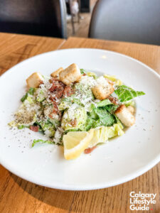 Via Cibo Review- Calgary Lifestyle Guide