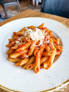 Via Cibo Review- Calgary Lifestyle Guide