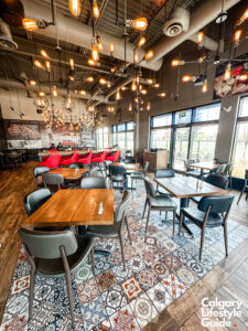 Via Cibo Review- Calgary Lifestyle Guide