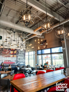 Via Cibo Review- Calgary Lifestyle Guide