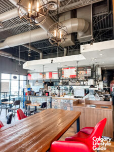 Via Cibo Review- Calgary Lifestyle Guide