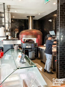 Via Cibo Review- Calgary Lifestyle Guide
