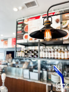 Via Cibo Review- Calgary Lifestyle Guide