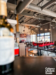 Via Cibo Review- Calgary Lifestyle Guide