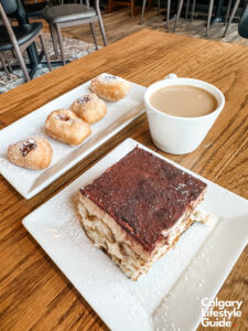 Via Cibo Review- Calgary Lifestyle Guide